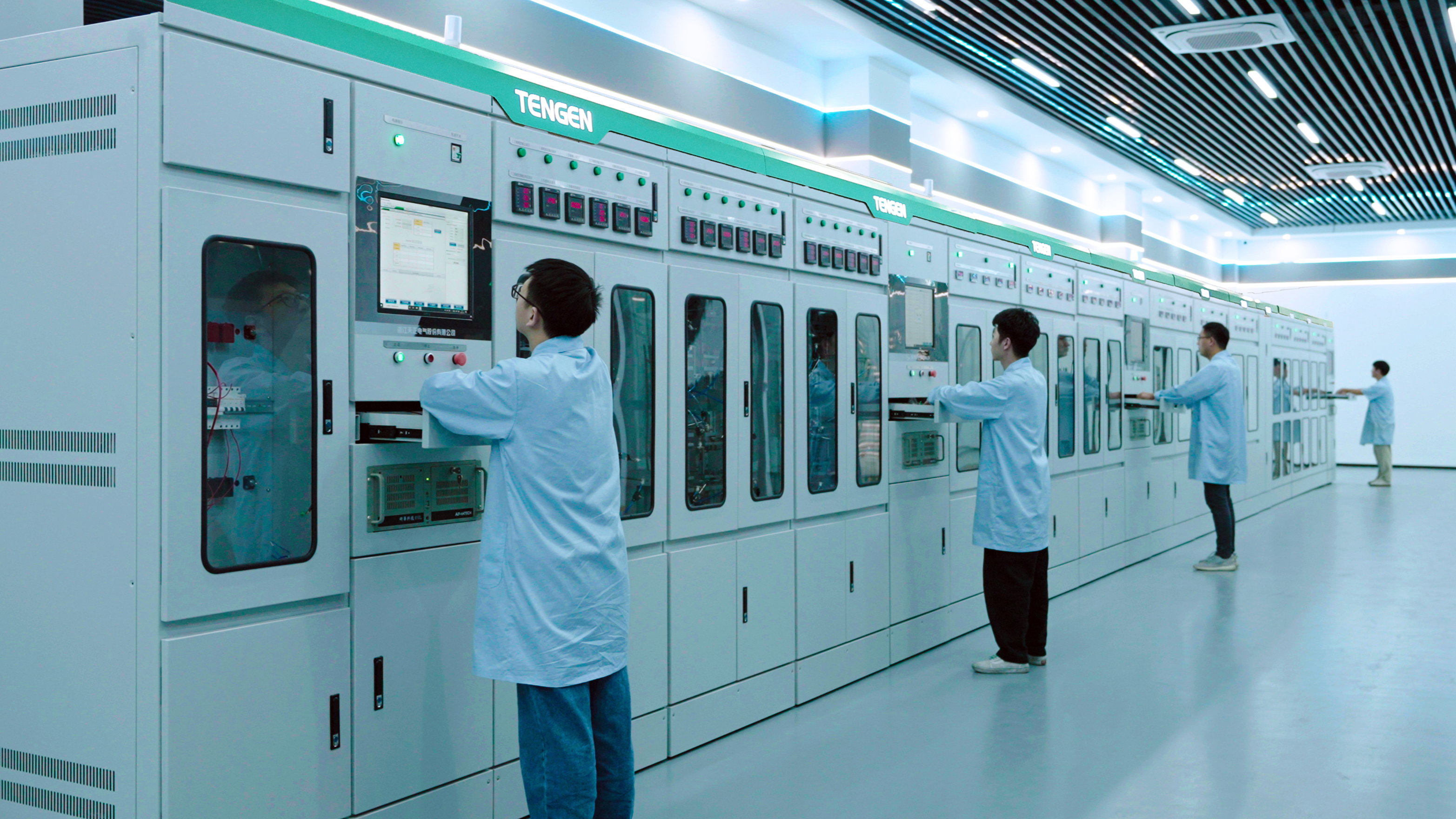 重大突破！龙8官网登陆获批浙江省“尖兵领雁”计划